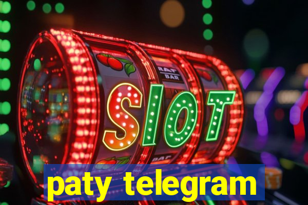 paty telegram